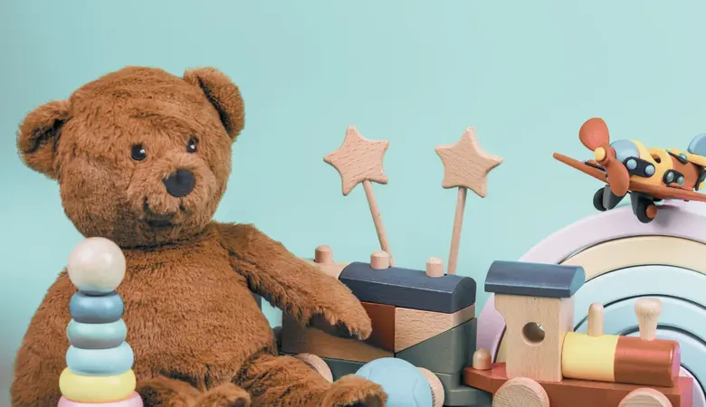 Emerging Trends in Toy Quality Control for 2025